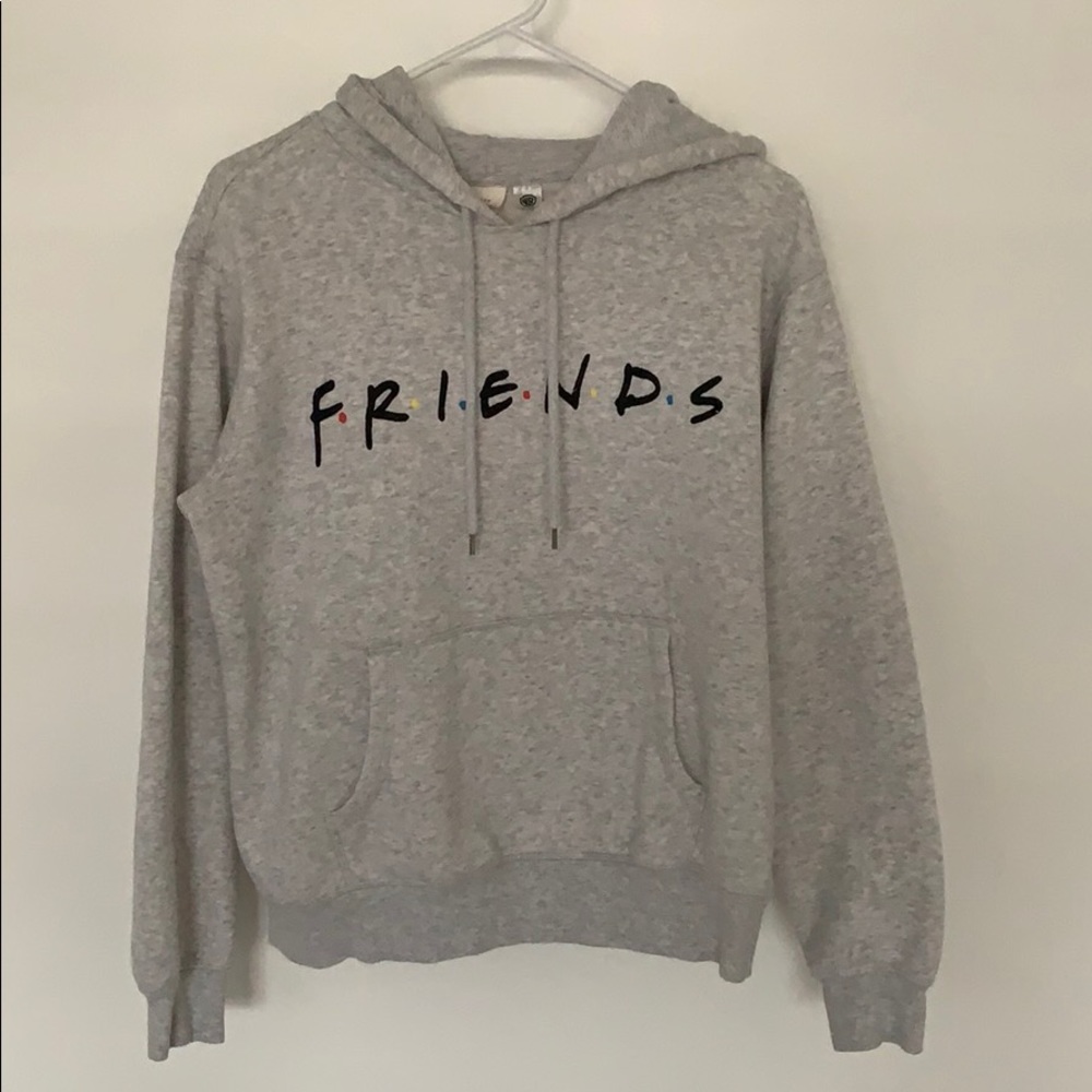 Friends Hoodie